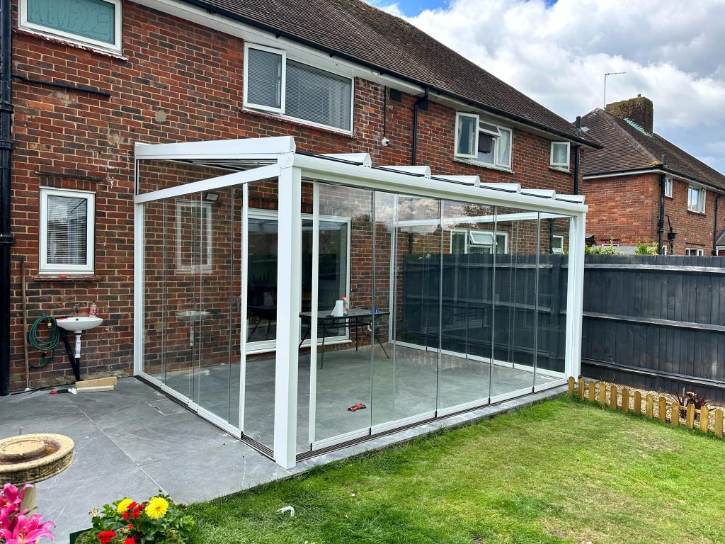 glass room classic design 2